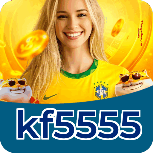 Logo Oficial kf5555 Download